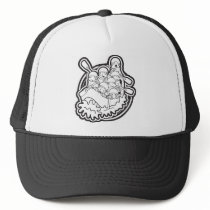 38. Raft Logo hats by kayakcapers 38. Raft Logo hats