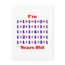 38 Years old! Post Cards