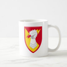 38th Air Defense Artillery Brigade Coffee Mugs