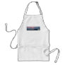 38th Democrats aporn Apron