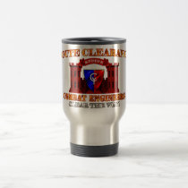 38th Infantry Division - RC Sapper mugs