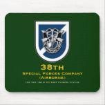 38th SFC-A 2 Mousepads