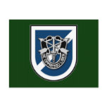 38th SFC-A 2 Post Cards