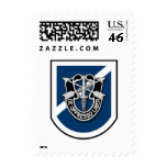 38th SFD-A 1 postage