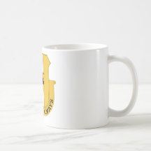391st Infantry Regiment Mugs