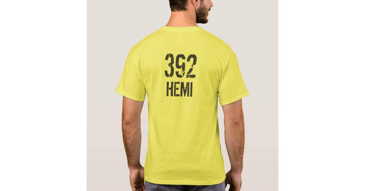 392 hemi t shirt