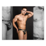 39307cal Photo Print