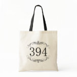 394 Area Code bags
