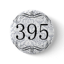 395 Area Code Pins