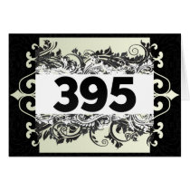 395 CARDS