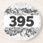 395 BEVERAGE COASTER