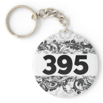 395 KEYCHAIN