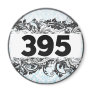 395 FRIDGE MAGNET