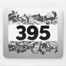 395 MOUSE PADS