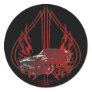 395 Mustang Pinstripe Stickers