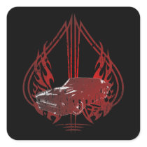 395 Mustang Pinstripe Stickers