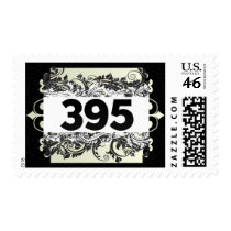 395 STAMPS
