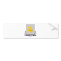 395 Regiment Bumper Stickers