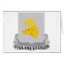 395 Regiment Cards