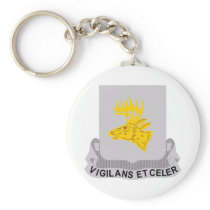 395 Regiment Key Chains