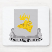 395 Regiment Mousepads