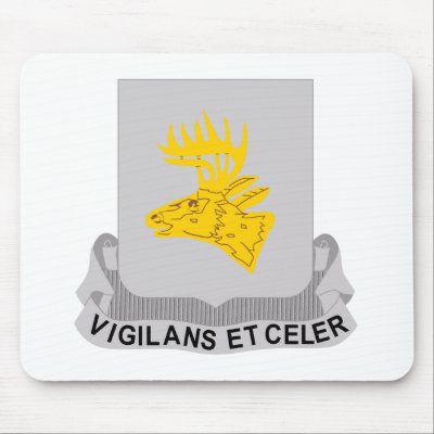 395 Regiment Mousepads by peter_pan03