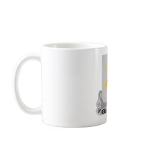 395 Regiment Mug