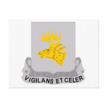395 Regiment Postcards