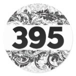 395 STICKERS