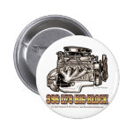 396 L78 Big Block Corvette Engine buttons