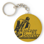397 Vintage Boardtrack Key Chains