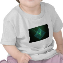 39 1 fractal t-shirts