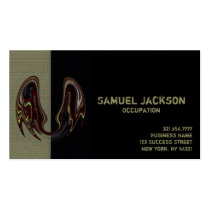 $39.95 Bat Wings ~ Business Cards