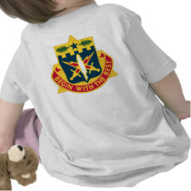 39 Adjutant General Bn T Shirts