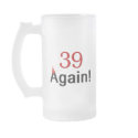 39 Again mugs