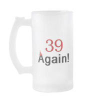 39 Again mugs