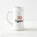 39 Again mugs
