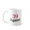39 Again mugs