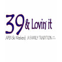 39 and loving it t-shirts