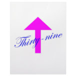 39 Arrow Letterhead Template