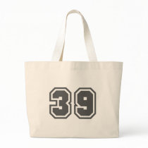 39 CANVAS BAGS