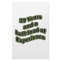 39 butt-load stationery by oddballbirthdays2 39 butt-load stationery