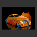 39 chevy posters