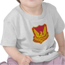 39 Field Artillery Regiment Tshirt