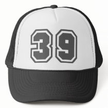 39 HAT