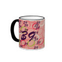 39 & Holding mugs