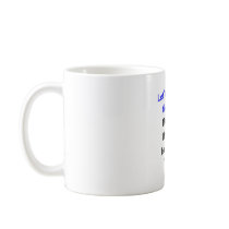 39  Let's cut the crap Coffee Mug