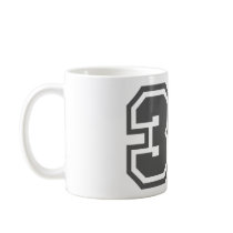 39 COFFEE MUGS