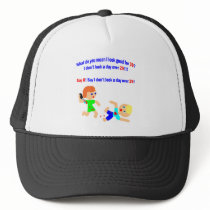 39 Not a day over 29 Mesh Hats