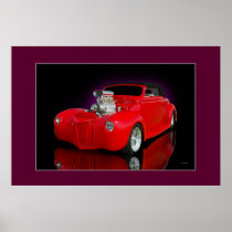 39 ragtop poster